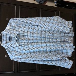 Burberry dress shirt